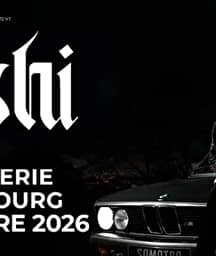 Illustration de l'événement : ROSHI