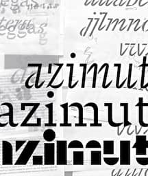 Illustration de l'événement : FORMAT(S) - AZIMUT