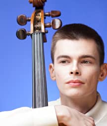 Illustration de l'événement : Krzysztof Michalski | Violoncelle