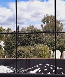 Illustration de l'événement : Art, architecture et paysages