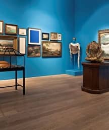 Illustration de l'événement : De Monaco à Strasbourg : quels enjeux pour les musées ?