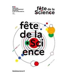 Illustration de l'événement : Village des sciences