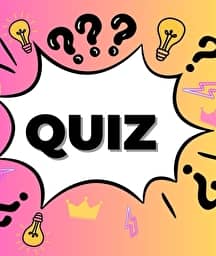 Illustration de l'événement : Expressions françaises, le quiz