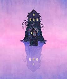 Illustration de l'événement : Strasbourg Fantastique