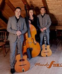Illustration de l'événement : Mundo Swing