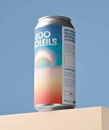 Illustration de l'événement : 200 soleils Photostub
