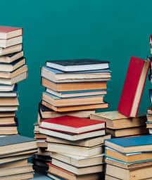 Illustration de l'événement : Troc’livres