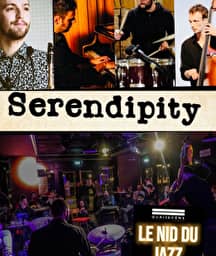 Illustration de l'événement : Serendipity 2.0