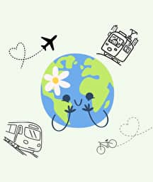 Illustration de l'événement : Les mobilités, ça te connait ?