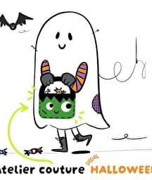 Illustration de l'événement : This is Halloween
