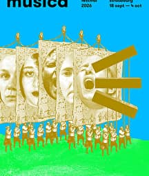 Illustration de l'événement : Revenu de base des artistes