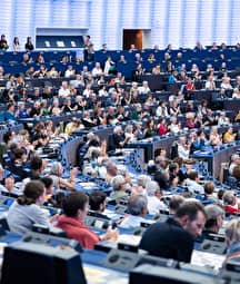 Illustration de l'événement : Bibliothèques Idéales 2026