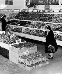 Illustration de l'événement : Les prix d’autrefois