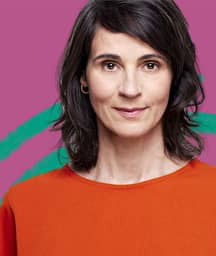Illustration de l'événement : Sonia Devillers｜Le fabuleux piano