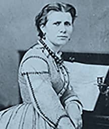 Illustration de l'événement : Marie Jaëll, « Toucher la musique »