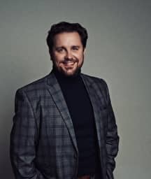Illustration de l'événement : Michael Spyres