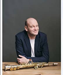 Illustration de l'événement : FRANCK WOLF & FRIENDS
