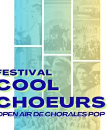 Illustration de l'événement : Festival Cool Choeurs 2026