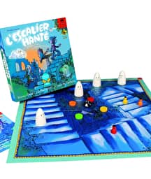 Illustration de l'événement : Faites vos jeux