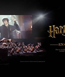 Illustration de l'événement : Harry Potter et la chambre des secrets™ en concert