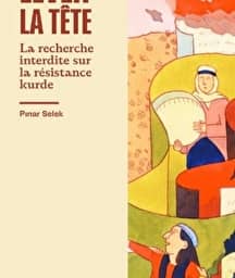 Illustration de l'événement : Pinar Selek - Rencontre