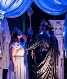 Illustration de l'événement : Opera : Jules César
