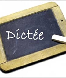 Illustration de l'événement : Dictée