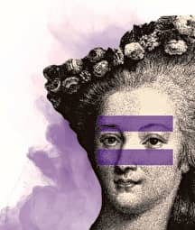 Illustration de l'événement : Soirée d’Olympe