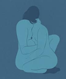 Illustration de l'événement : La ligne érotique : désir, intimité, transgression