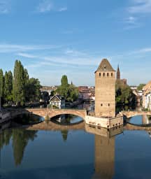 Illustration de l'événement : Les fortifications