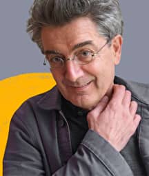 Illustration de l'événement : Jean-Pierre Ferrini|Purgatorio