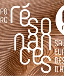 Illustration de l'événement : Résonances 2026