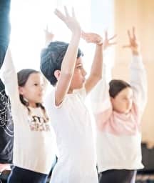 Illustration de l'événement : À petits pas avec le Ballet
