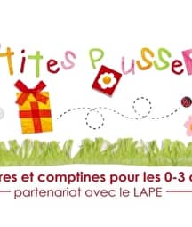 Illustration de l'événement : Les p’tites pousses