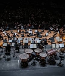 Illustration de l'événement : Concert de présentation de saison