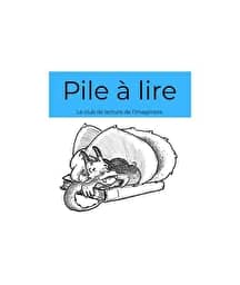 Illustration de l'événement : Pile à lire