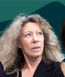 Illustration de l'événement : Olivier Mannoni, Barbara Cassin, Cécile Alduy : D’abord, ils sont venus chercher les mots