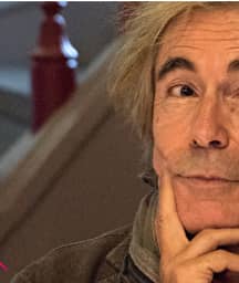 Illustration de l'événement : François Jullien – À toi qui n’a pas renoncé à penser