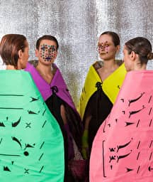 Illustration de l'événement : Crabe Chorus