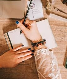 Illustration de l'événement : À Cro d’écriture