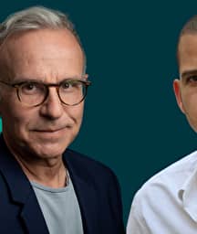 Illustration de l'événement : Philippe Besson & Abdellah Taïa| Devenir soi-même