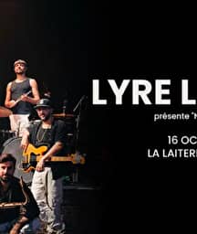 Illustration de l'événement : LYRE LE TEMPS