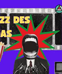 Illustration de l'événement : Quizz des fadas #3
