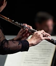 Illustration de l'événement : A la découverte des instruments : les bois