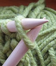 Illustration de l'événement : Initiation au tricot et crochet