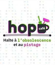 Illustration de l'événement : Hop