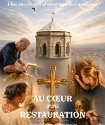 Illustration de l'événement : Documentaire : Au coeur d'une restauration