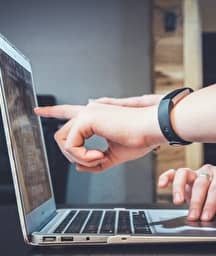 Illustration de l'événement : Accompagnement individuel à l’informatique