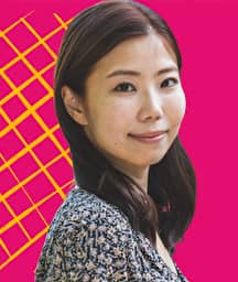 Illustration de l'événement : Shiho Kasahara|Le goût de l’autre