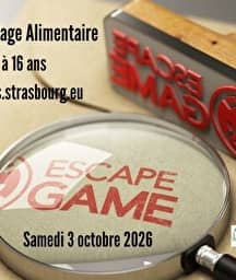 Illustration de l'événement : Anti-gaspillage alimentaire
